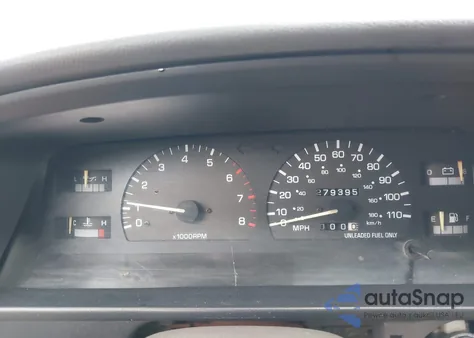 1992 Toyota Pickup 1/2 Ton Ex Lng Whlbse Dlx from USA, damaged, VIN JT4RN93P5N5062042